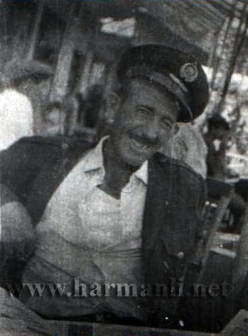 Gönderen: Burhan KÜPELİ (1966-67)
